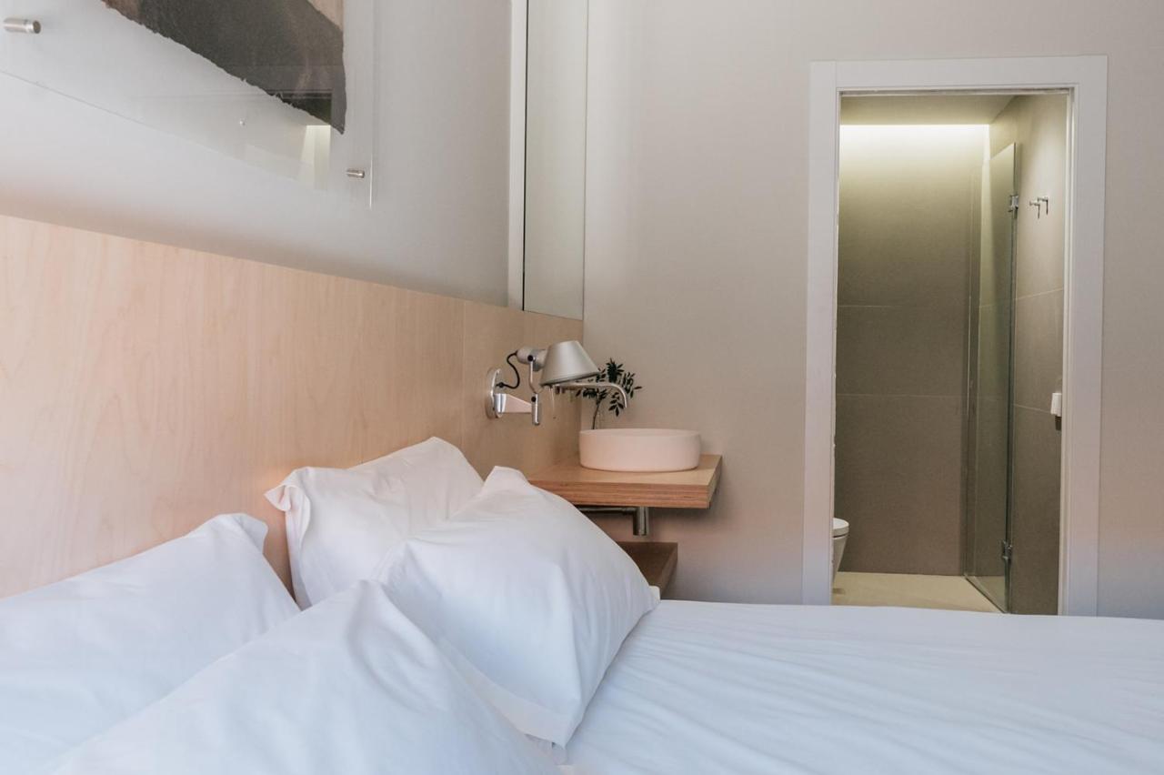 Hotel Santa Ana Тудела Экстерьер фото